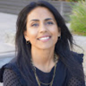 Meet your Posher, Anu